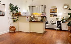 Monarch Valley Inn Marina At Monterey Bay